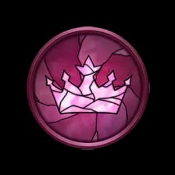 Collapsed Castle Bonus Buy สัญลักษณ์ 5