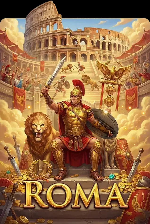 ROMA
