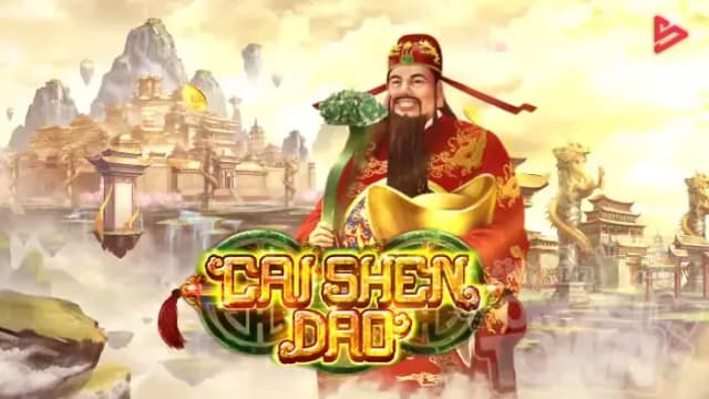 Cai Shen Dao ภาพเกม 3