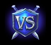 สัญลักษณ์ VS 1