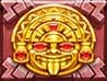 Aztec Priestess สัญลักษณ์ 4