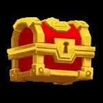 Golden Treasure Vault 1