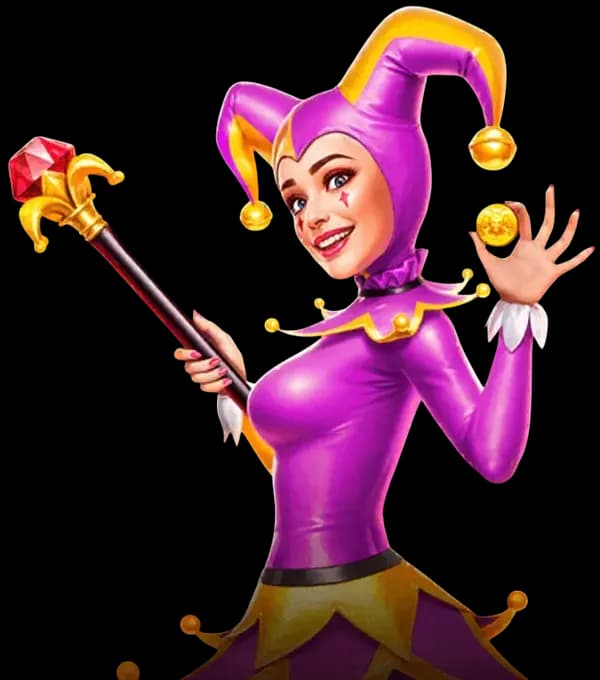 ภาพข้อมูล Jackpot Joker