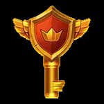 Golden Treasure Vault 2