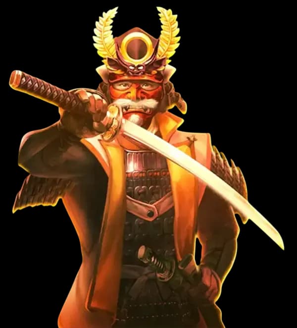 ภาพข้อมูล Shogun