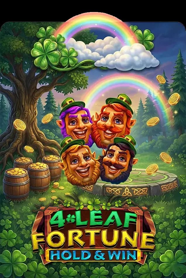 4 Leaf Fortune