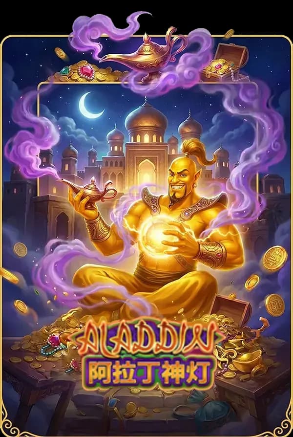Aladdin