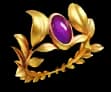 Almighty Athena Empire สัญลักษณ์ 6