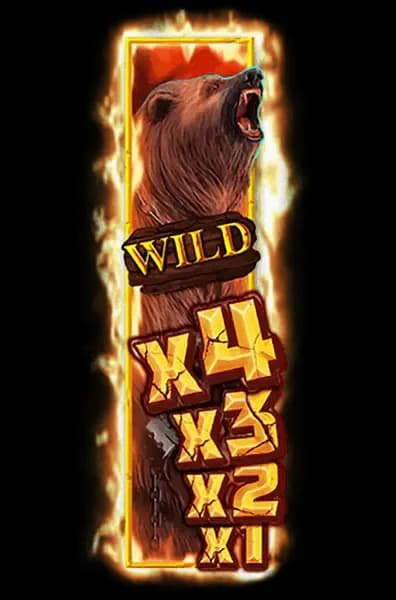 ฟรีสปินฟีเจอร์ Free Spins Feature 1