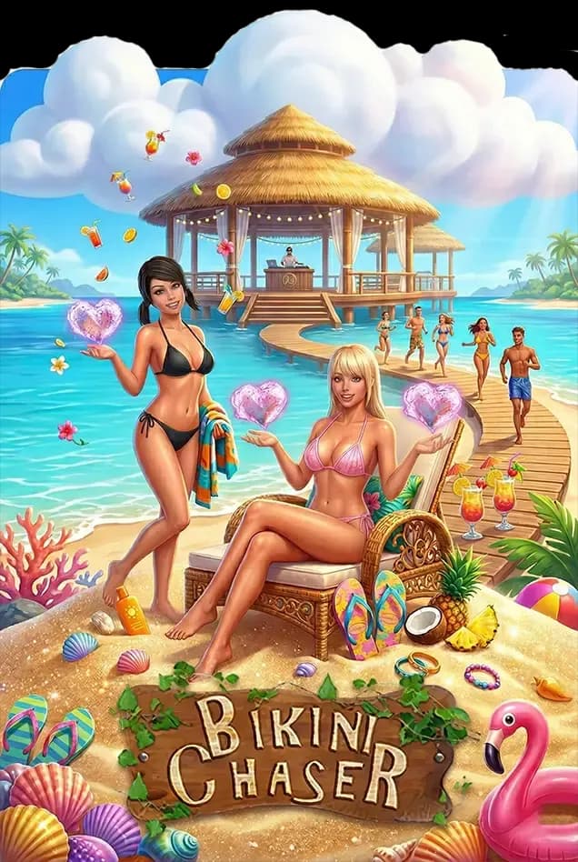 Bikini Chaser