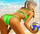 Bikini Party สัญลักษณ์ 6