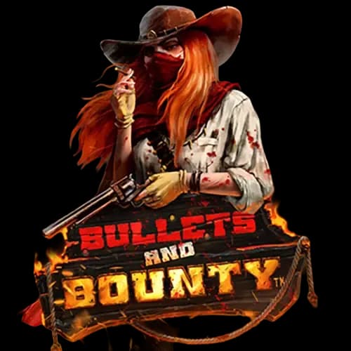 ภาพข้อมูล Bullets and Bounty