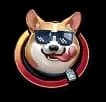 DOG’S VACATION สัญลักษณ์ 4