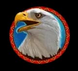 Eagles Wings สัญลักษณ์ 4