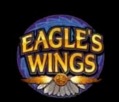 Eagles Wings สัญลักษณ์ 3