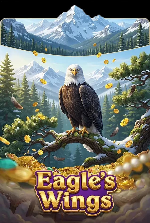 Eagles Wings