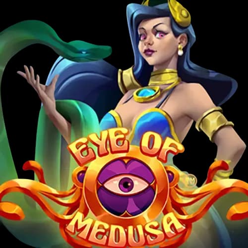 ภาพข้อมูล Eye of Medusa