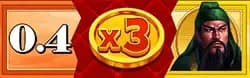 FRENZY MONEY สัญลักษณ์ 4