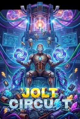 Jolt Circuit