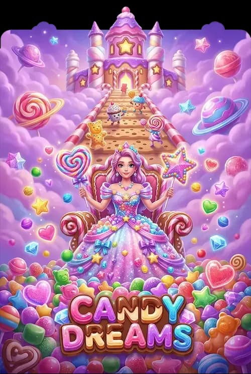 Candy Dreams