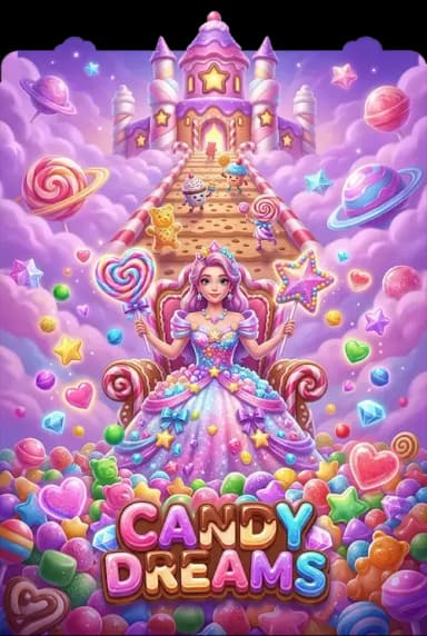 Candy Dreams