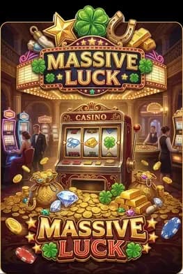 Massive Luck