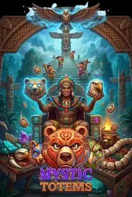 Mystic Totems