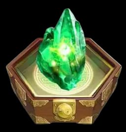Guardian of Flame สัญลักษณ์ 3