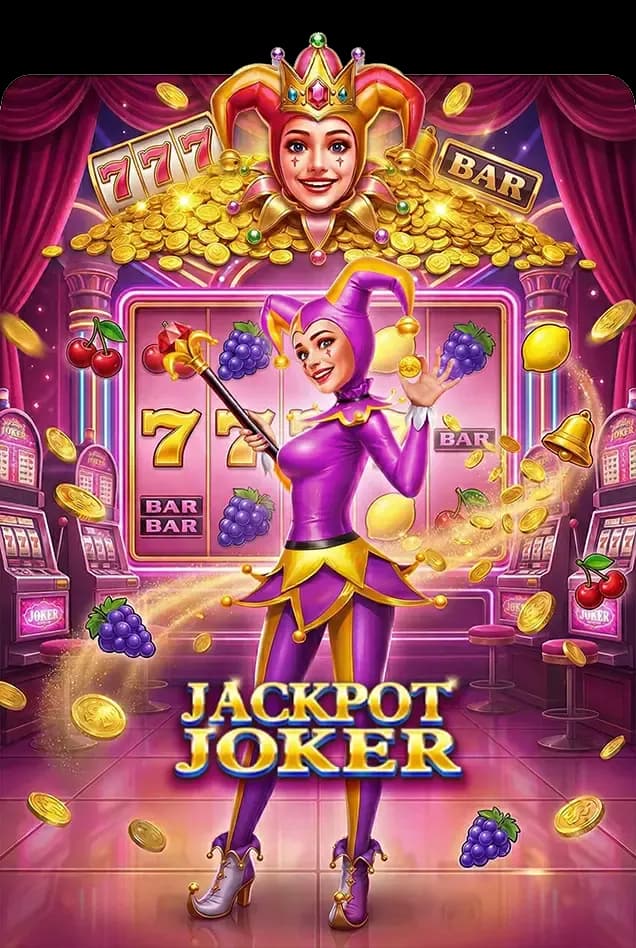 Jackpot Joker