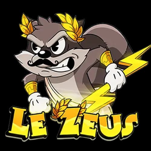 ภาพข้อมูล Le Zeus