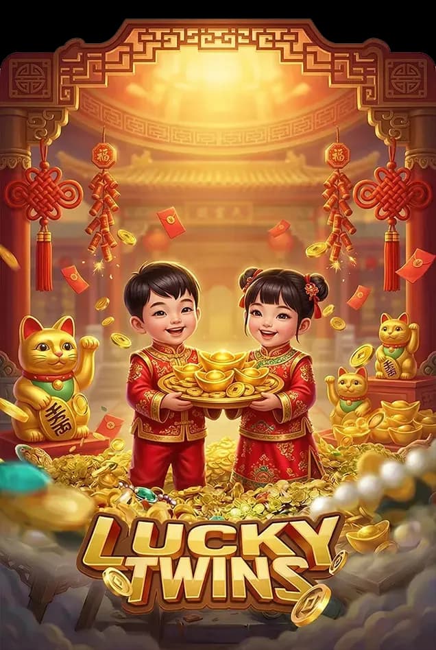 Lucky Twins