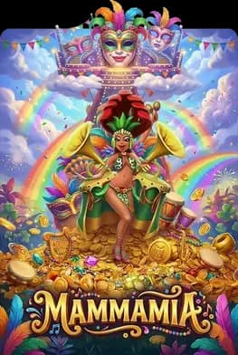 Mammamia