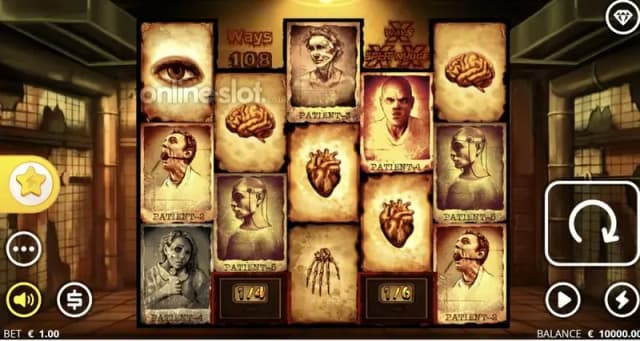 Mental ภาพเกม 2