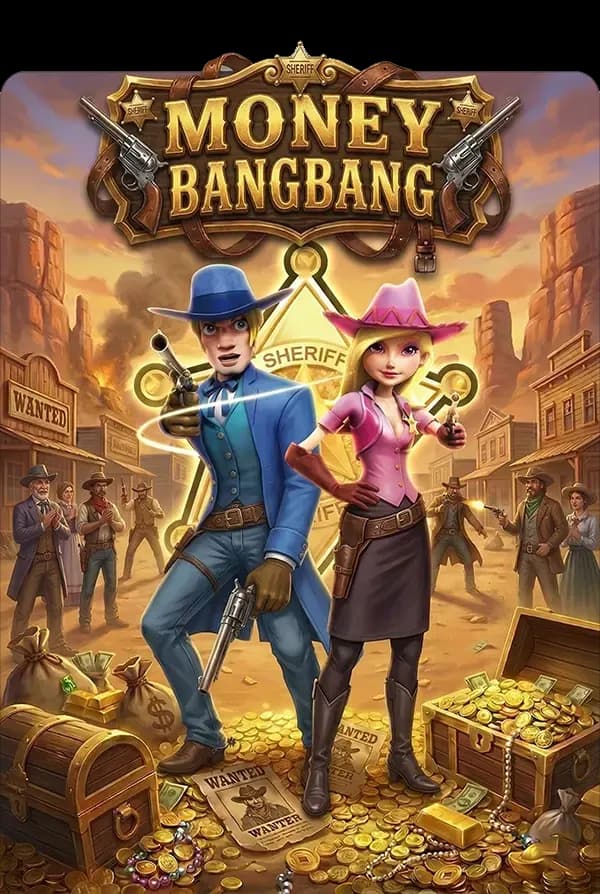 MoneyBangBang