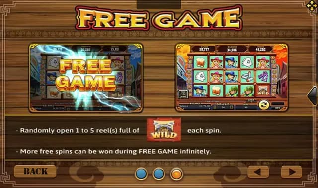 MoneyBangBang ภาพเกม 1