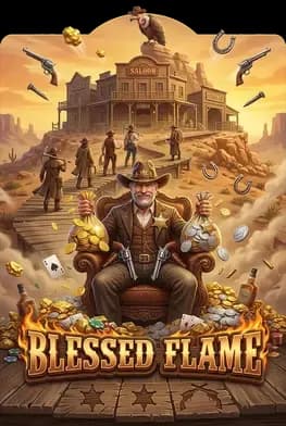 Old West