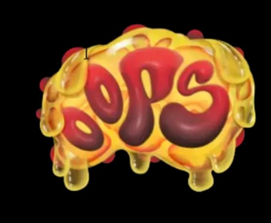 ภาพข้อมูล Oops