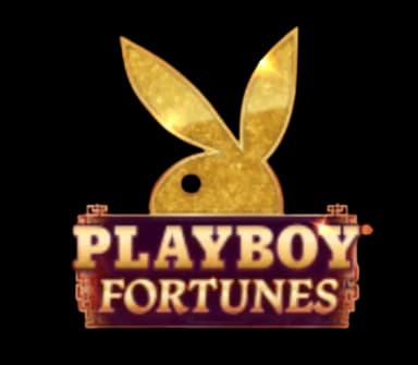 โลโก้ Playboy Fortunes