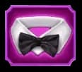 Playboy Wilds สัญลักษณ์ 4