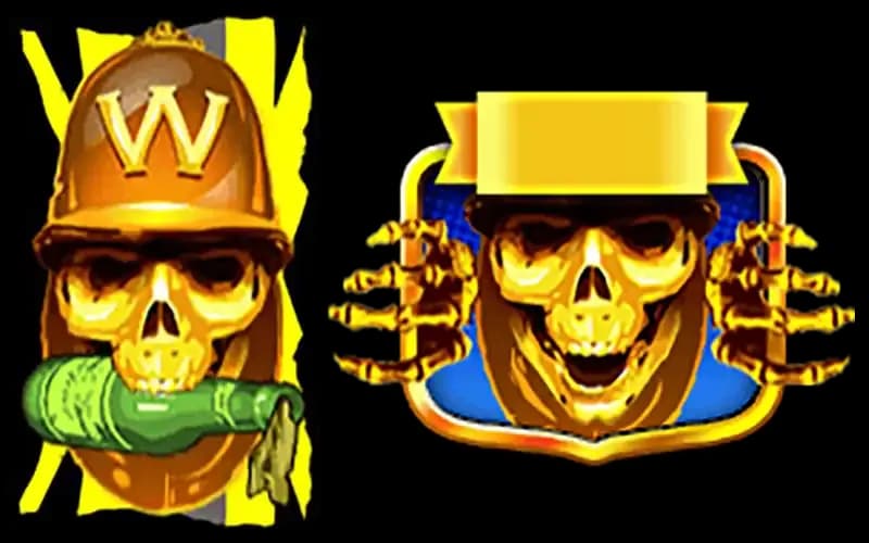 ฟรีสปินฟีเจอร์ Free Spins Feature 1