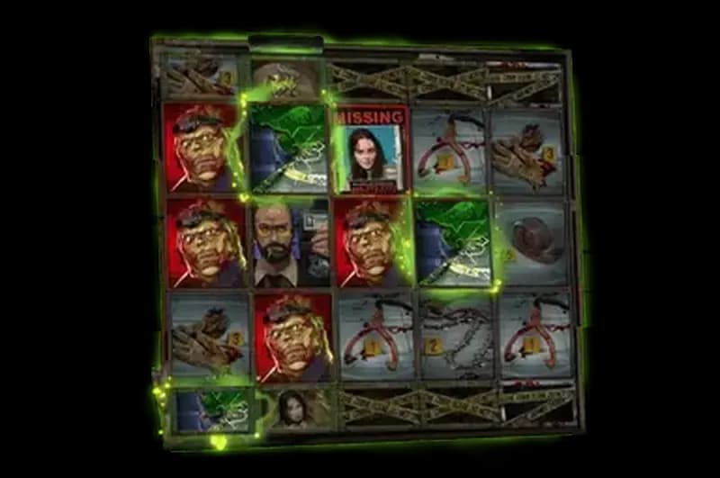 ฟรีสปินฟีเจอร์ Free Spins Feature 1