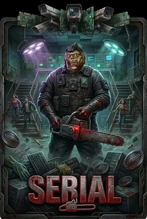 Serial