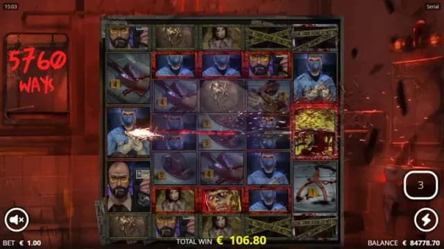 Serial ภาพเกม 3