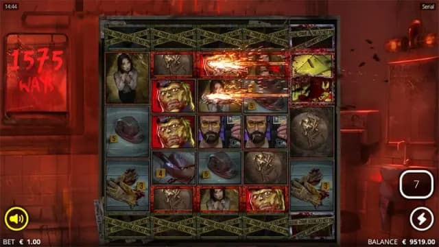 Serial ภาพเกม 5