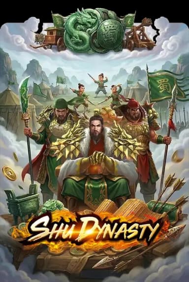 Shu Dynasty