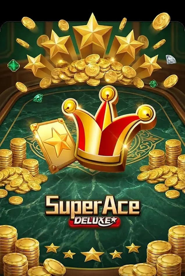 Super Ace DELUXE