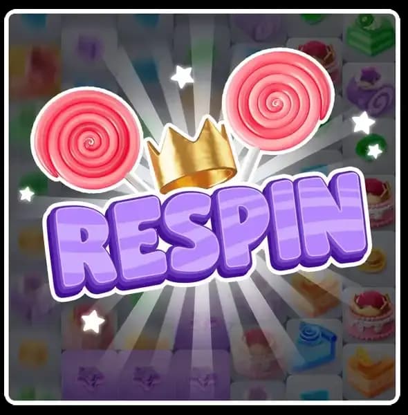 ระบบ Re-Spin 1