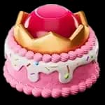 Sweetopia Royale สัญลักษณ์ 3