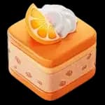 Sweetopia Royale สัญลักษณ์ 4