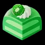 Sweetopia Royale สัญลักษณ์ 5